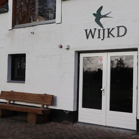 Wijkd Leilighet Leende Eksteriør bilde