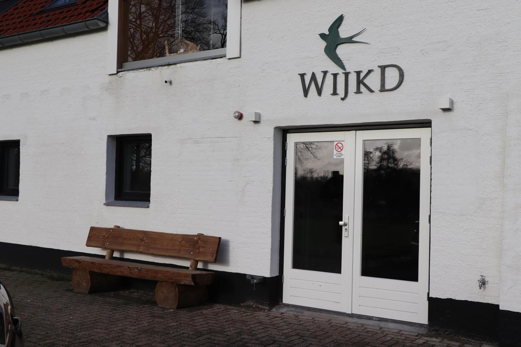 Wijkd Leilighet Leende Eksteriør bilde